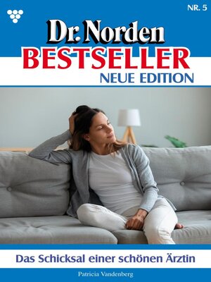 cover image of Das Schicksal einer schönen Ärztin